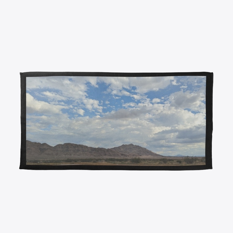 nevada mountains