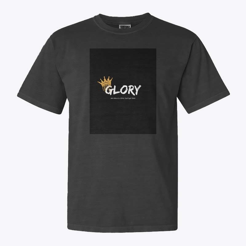Fight for glory 