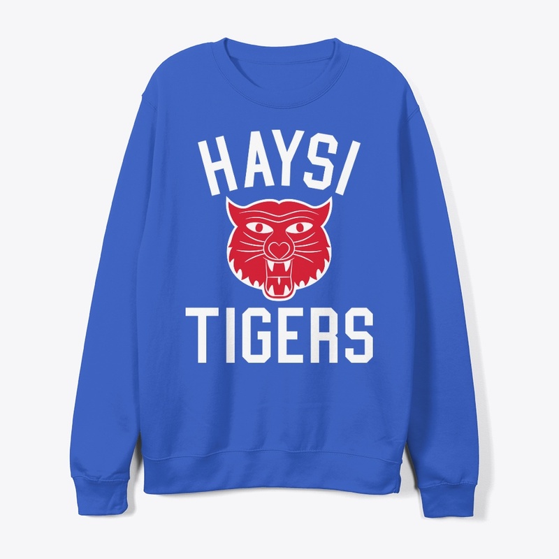 RETRO HAYSI TIGERS