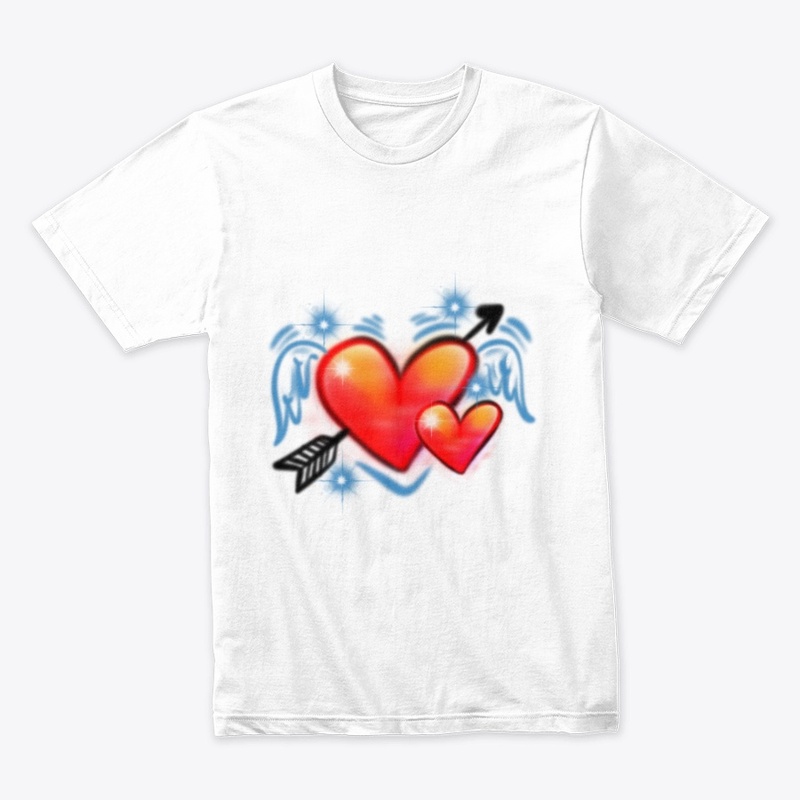ART OF LOVE