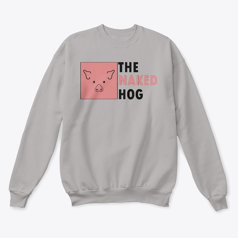 The Naked Hog