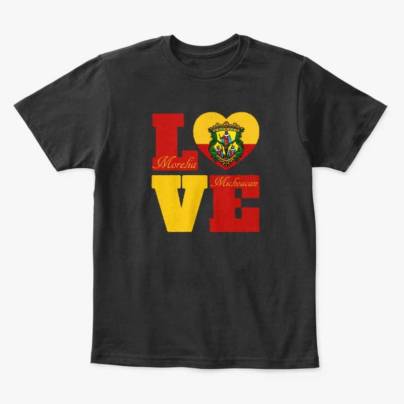 morelialove