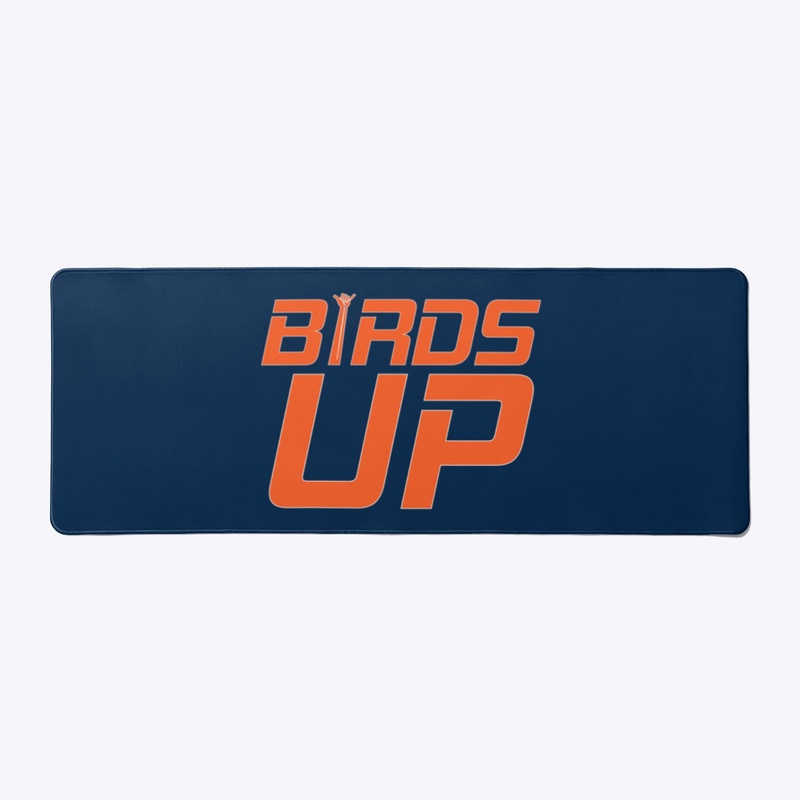 Birds Up