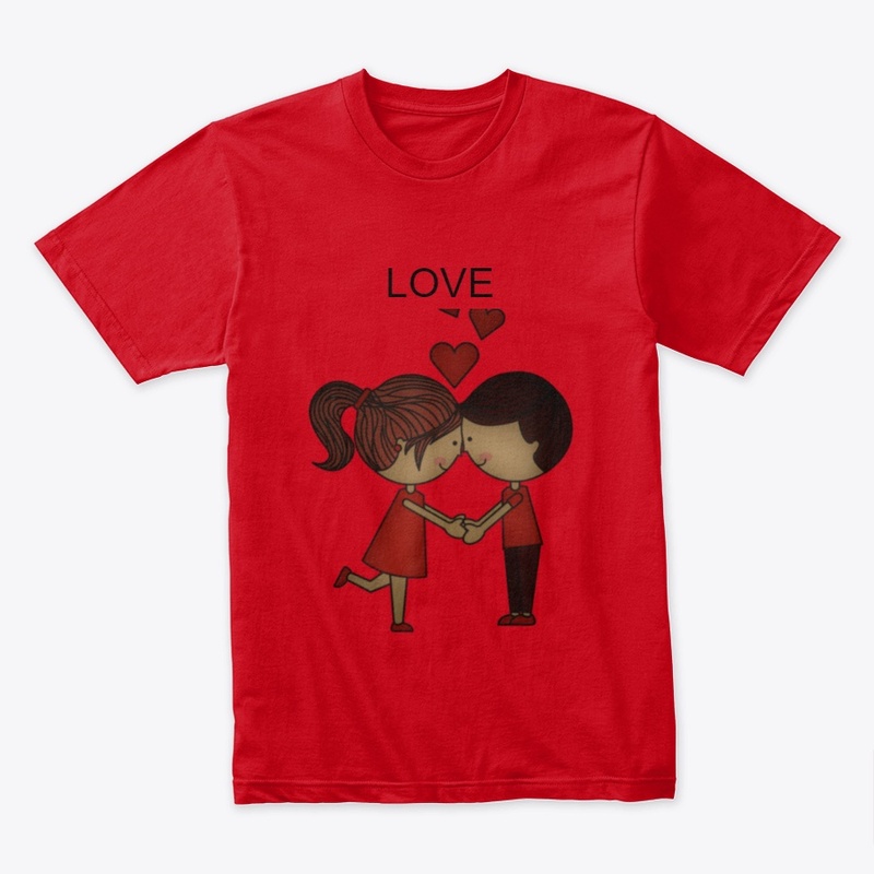 YOUNG  LOVE