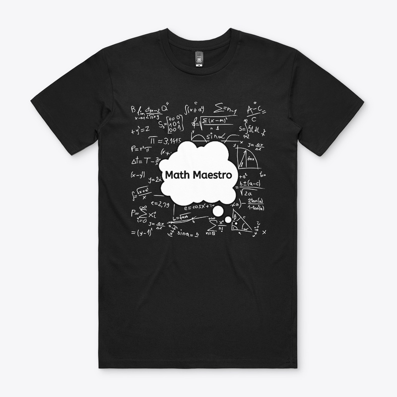 Math mastereo