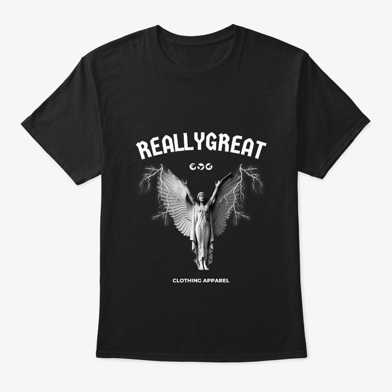Really Great Clothing Apparel  Design 