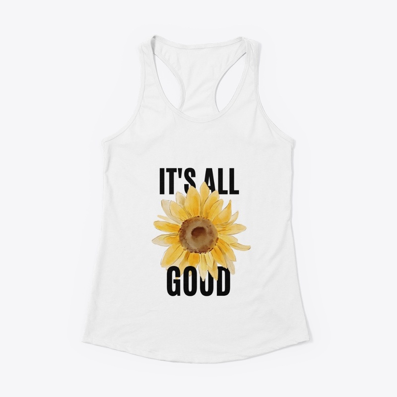 SUNFLOWER POWER