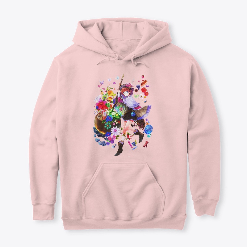 Holiday Season Fashion Tees-1 