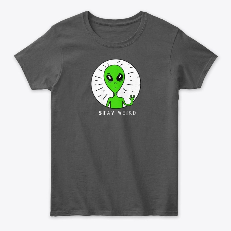 Alien Design 3