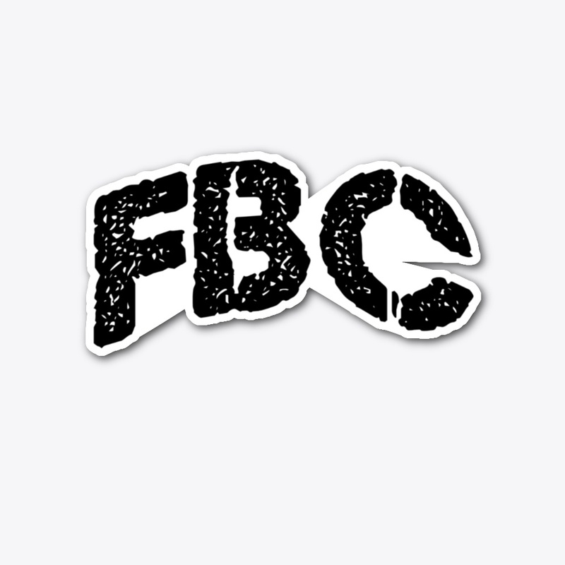F#CK BAD COPS FRONT ONLY