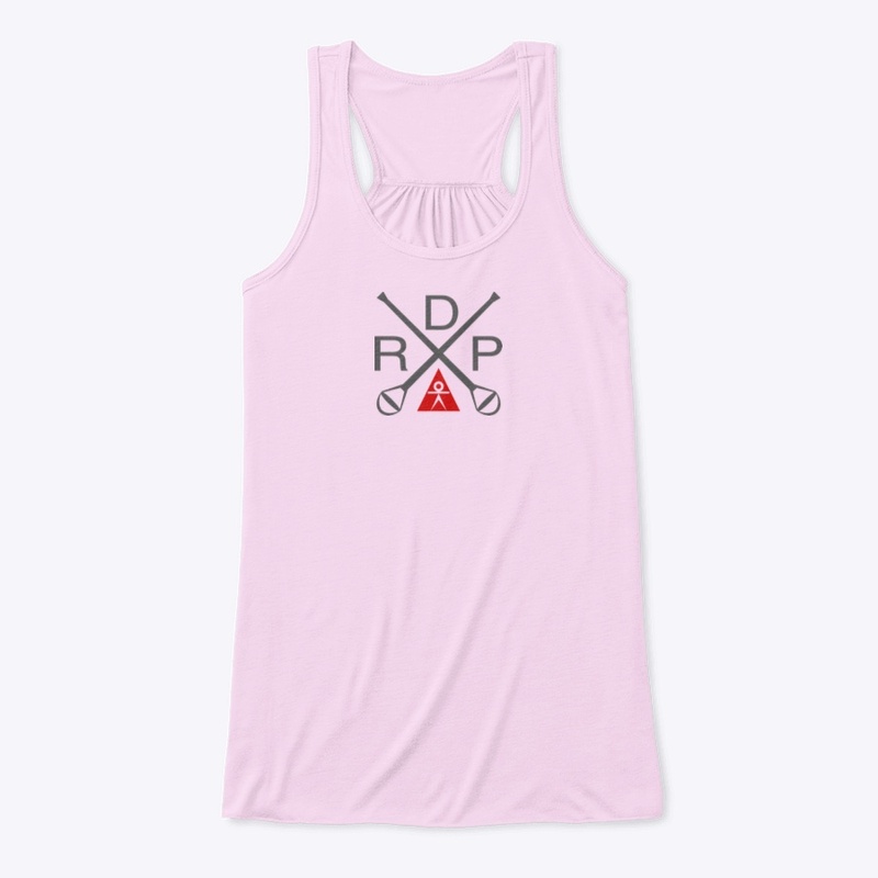 RDP Womens Tank Top