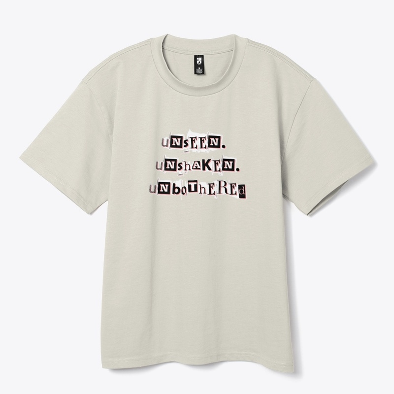 Unseen TEE