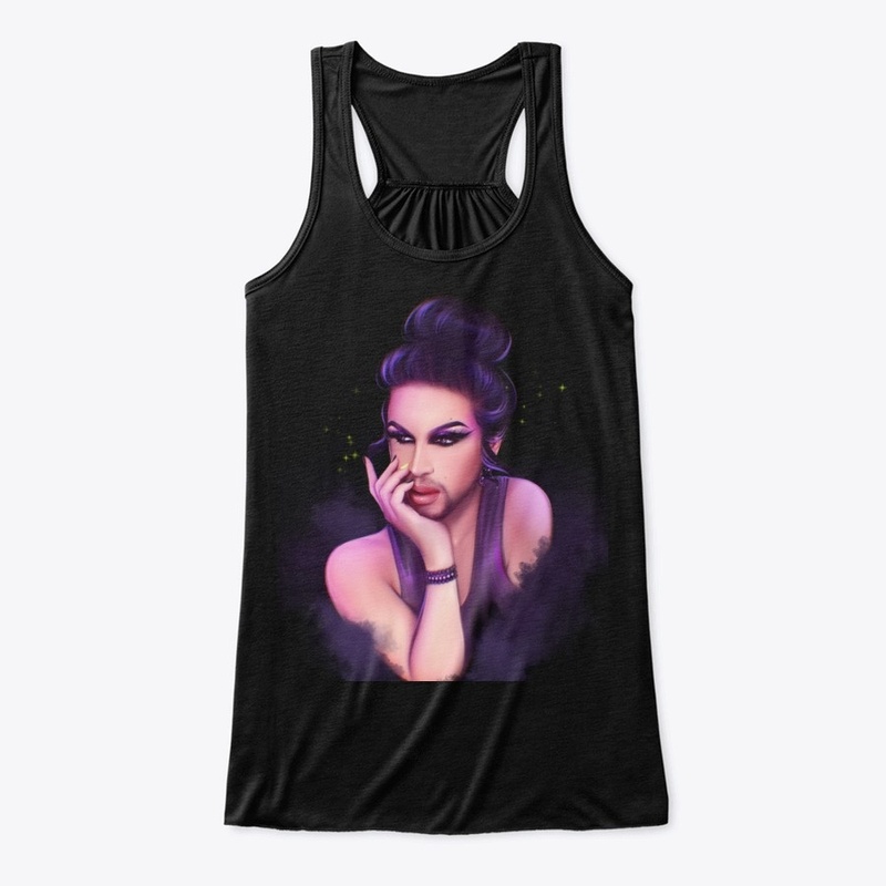 ADAMMUA MERCH