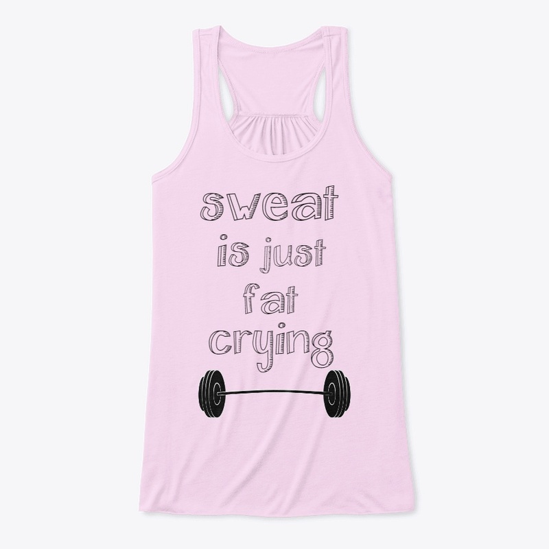 Fitness - T-shirt 
