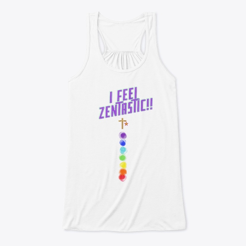 Zentastic is the Goal!