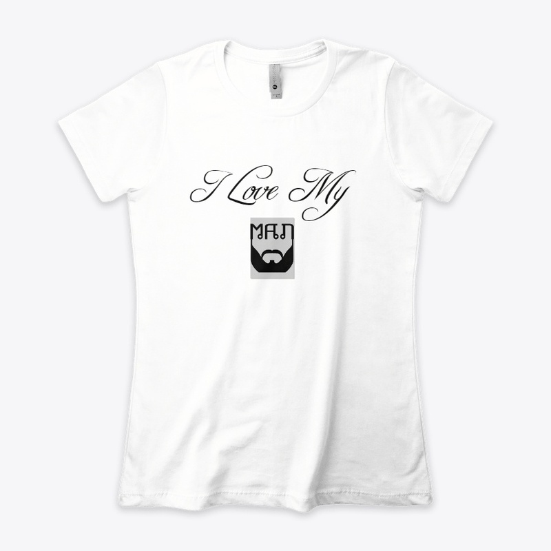 Bar Son I love My Man Collection