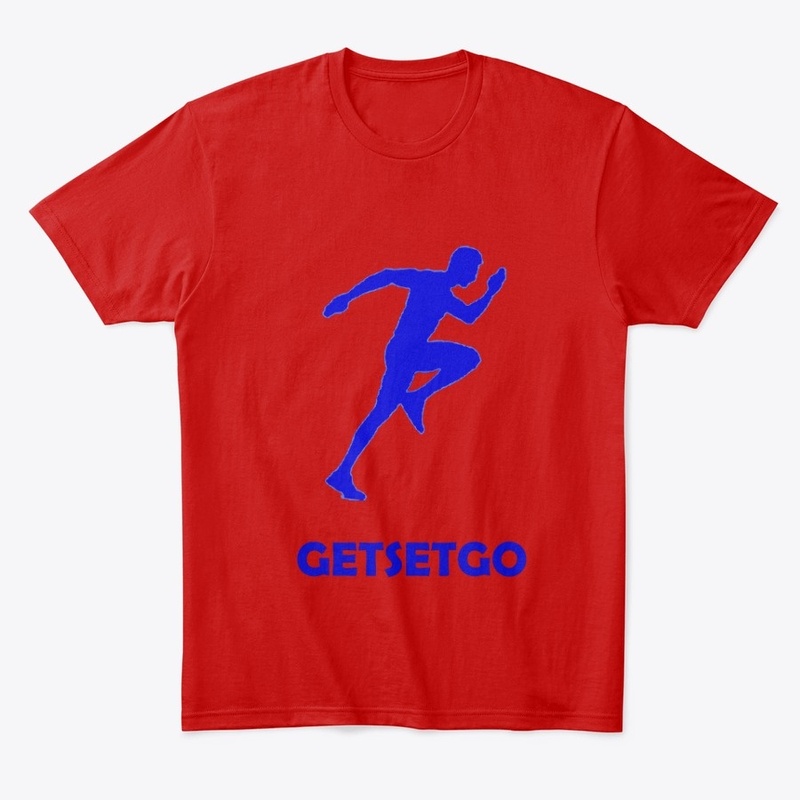 GetSetGO! Blue
