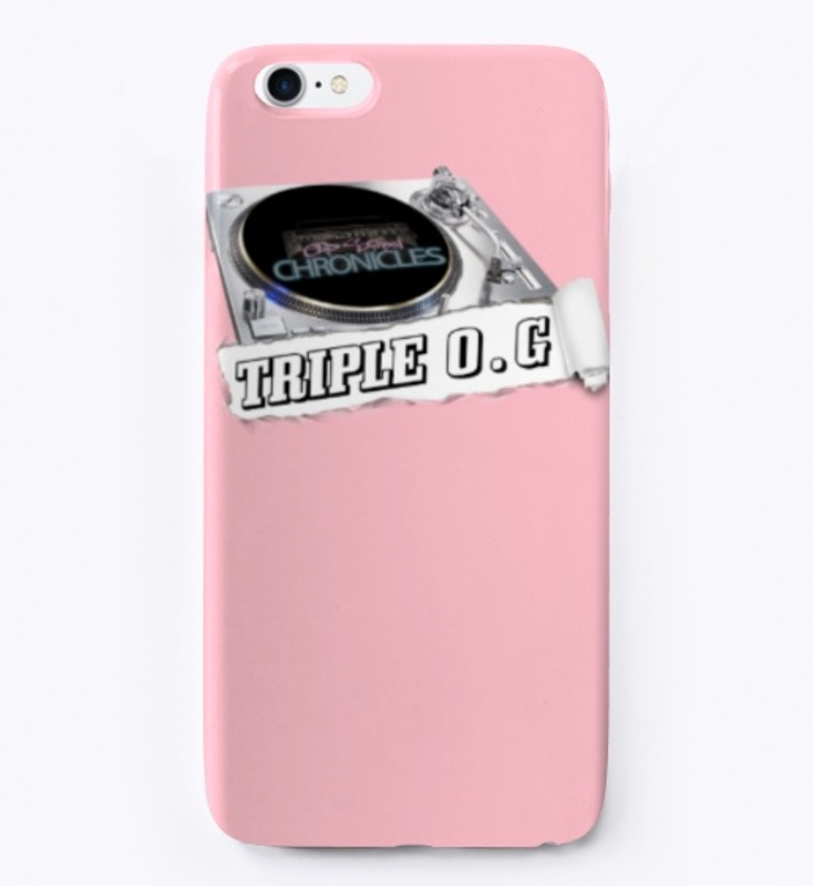 Saturday Night Mix Tape with Triple O.G