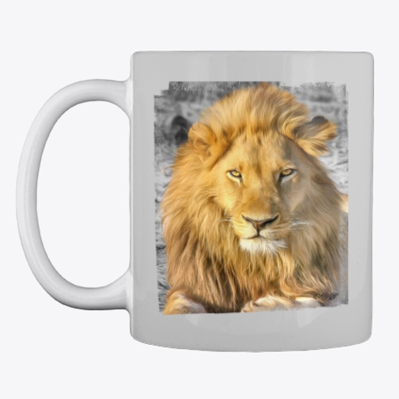 MVS-Fierce Lion 