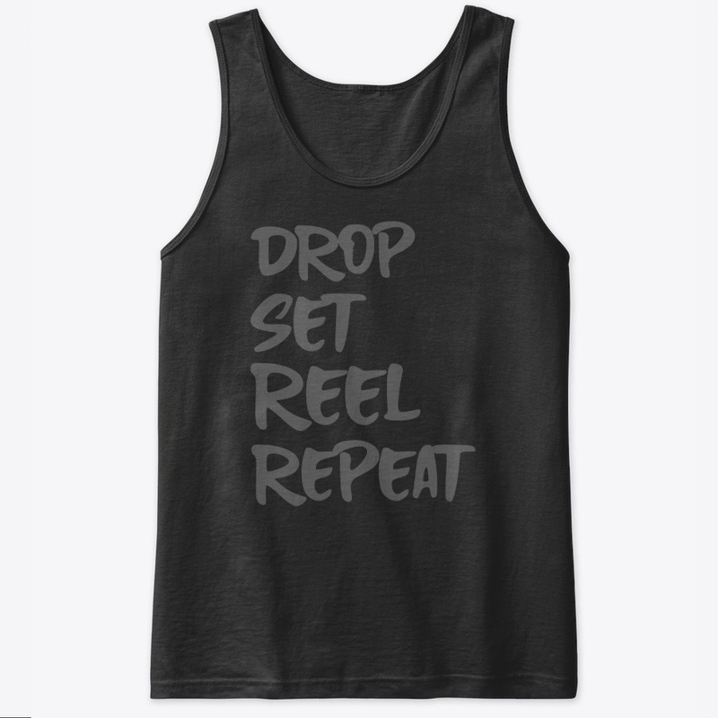 drop set reel repeat
