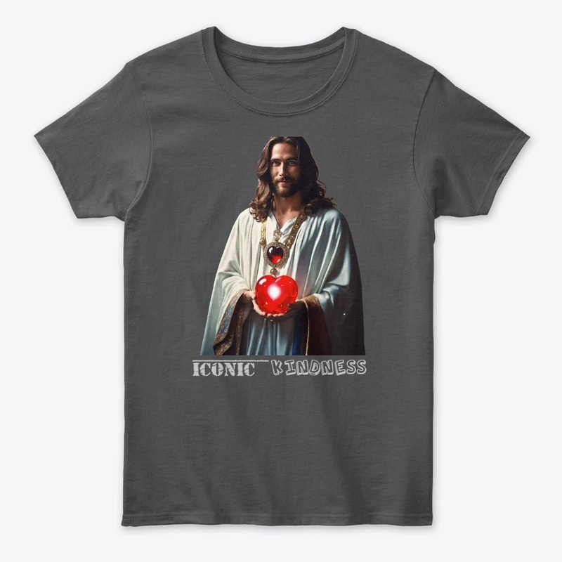  Surreal Jesus Christ Supermodel