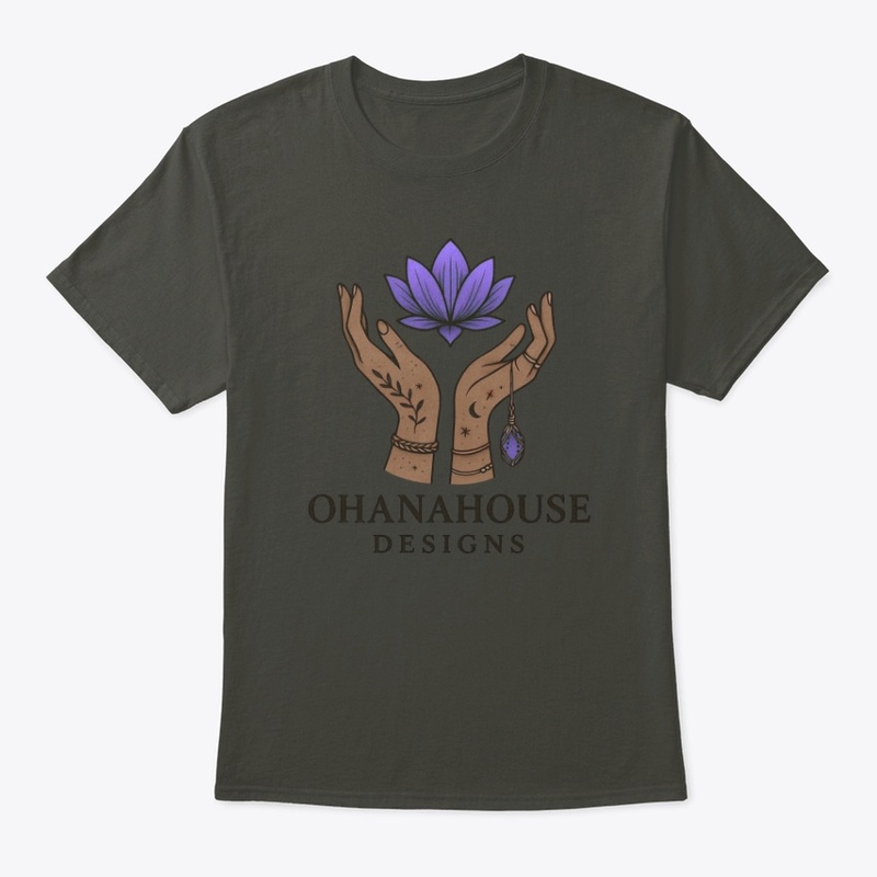 Ohanahouse Designs- purple