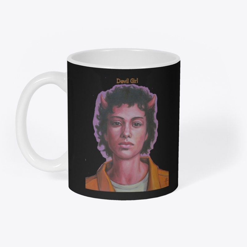 Devil Girl