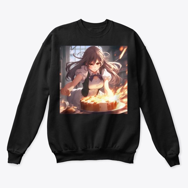 Poundcake Girls - Donna