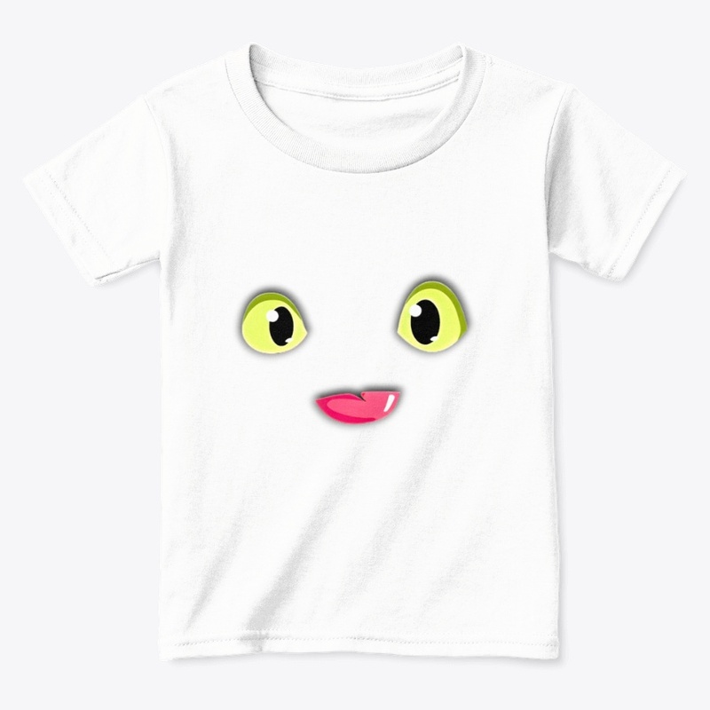 Cat eye tshirt graphic designer 