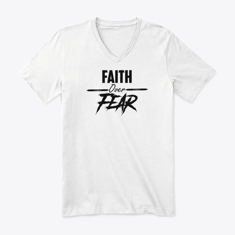 Faith over Fear