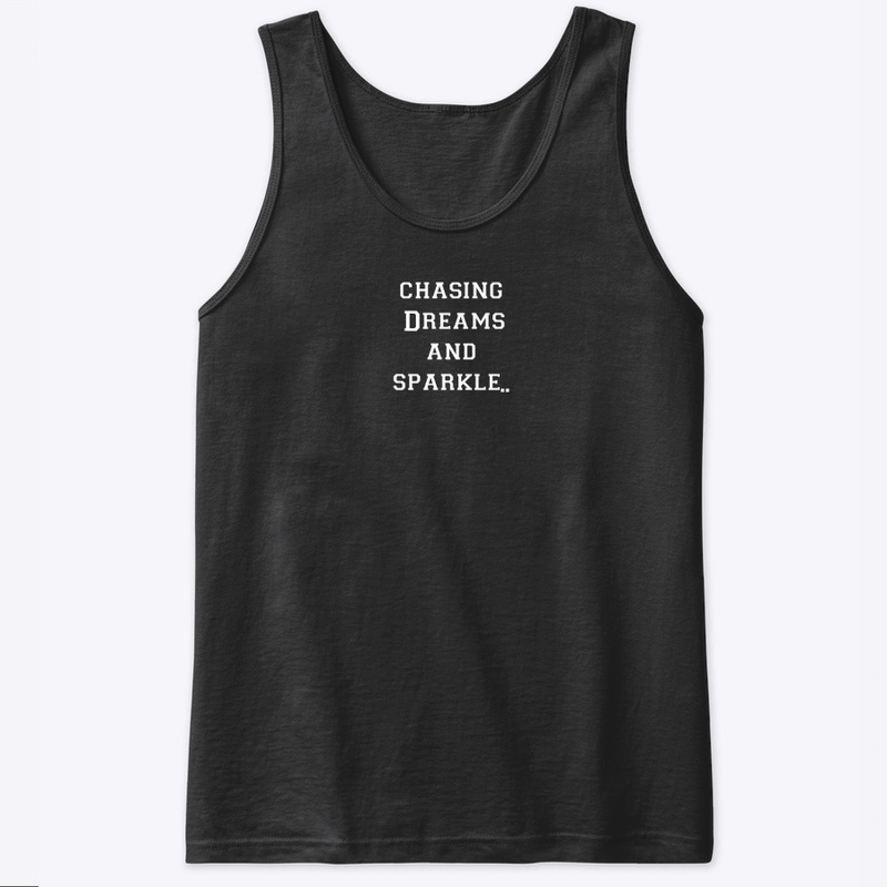chasing dreams