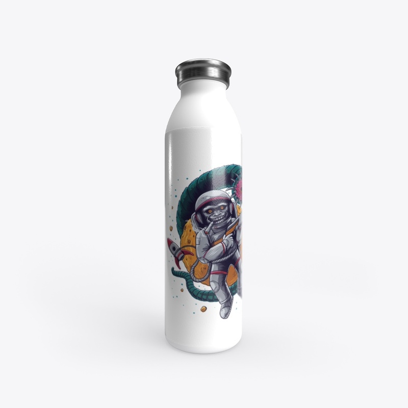 Space HunterCollection!