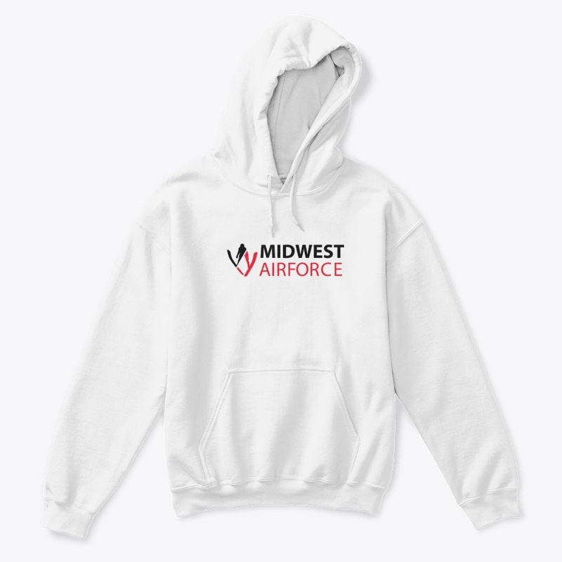 Midwest AirForce Split Skier 2020