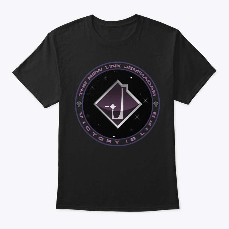 New Link Jem'Hadar Design