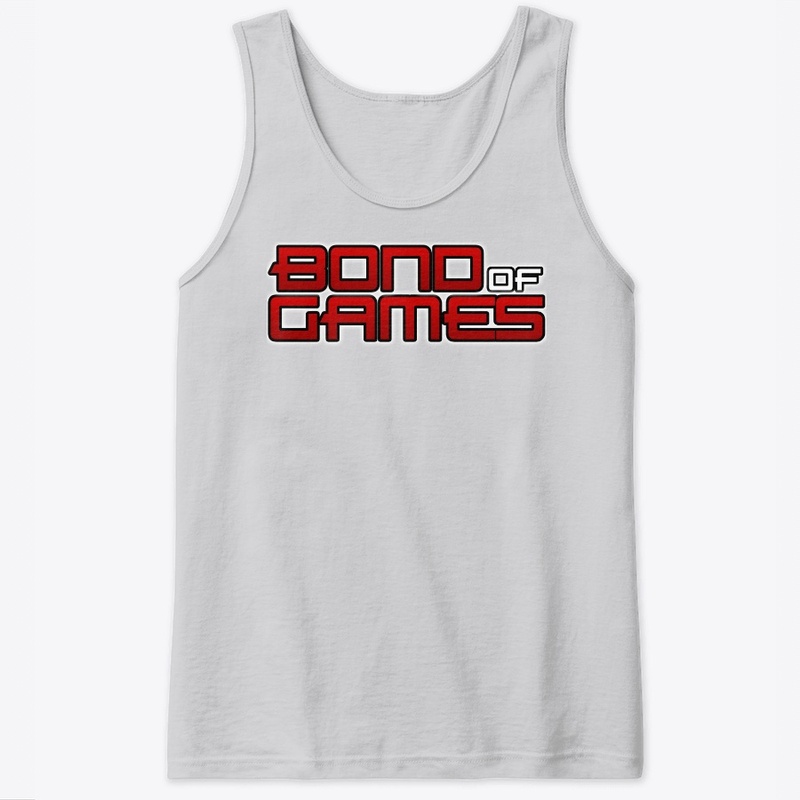 BondOfGames