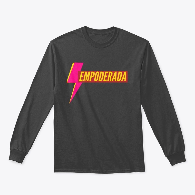 Empoderada