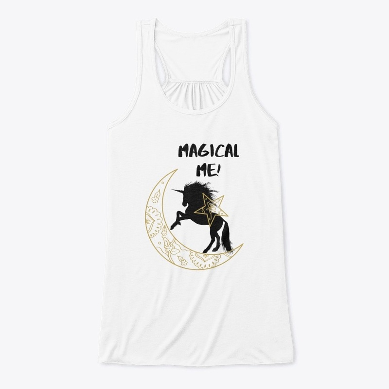 Magical Me