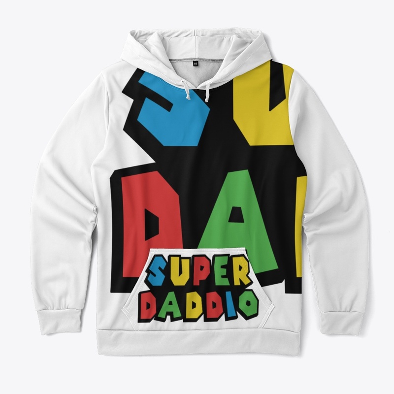 Super Daddio