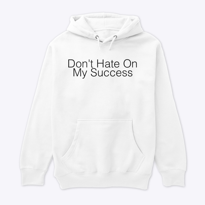 Block haters