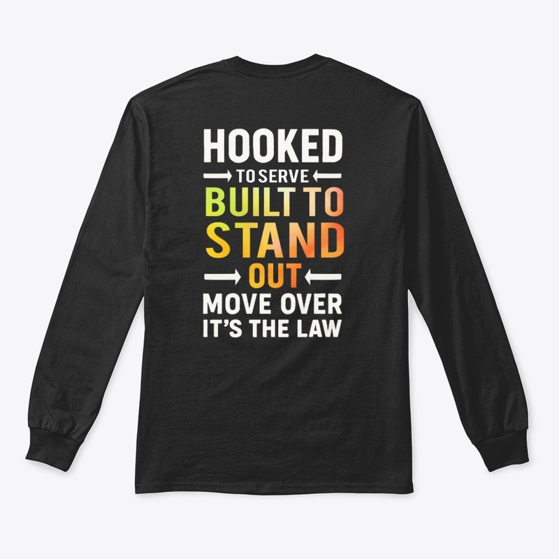 Tow Life: Built to Serve