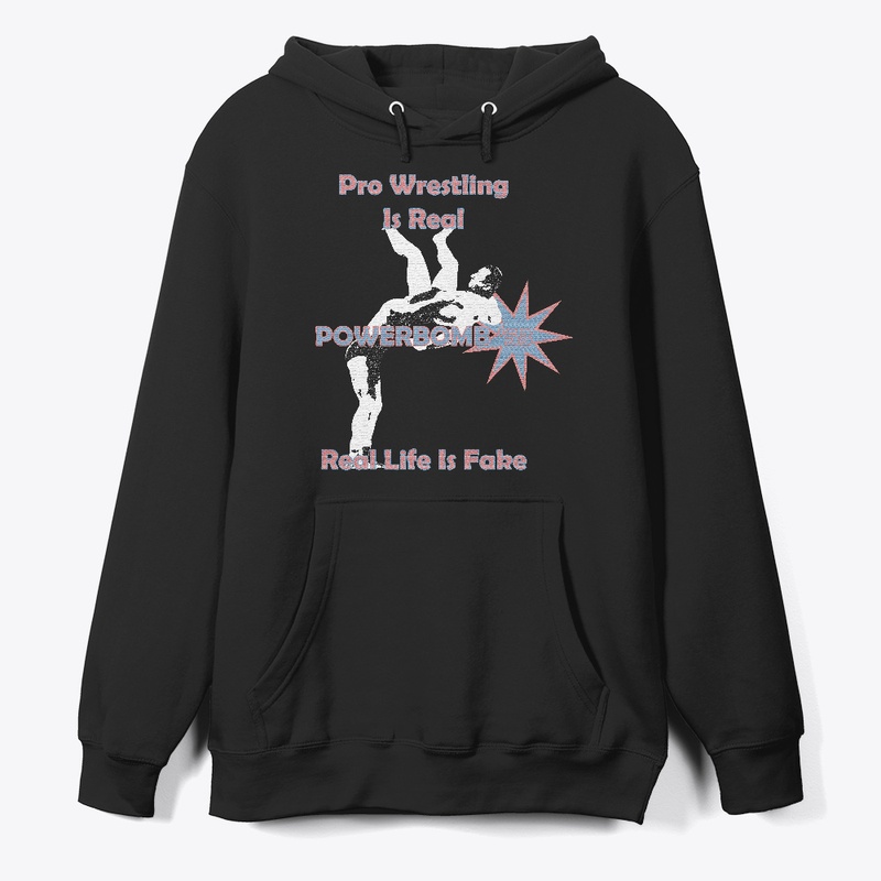 PWIRRLISF POWERBOMB '53