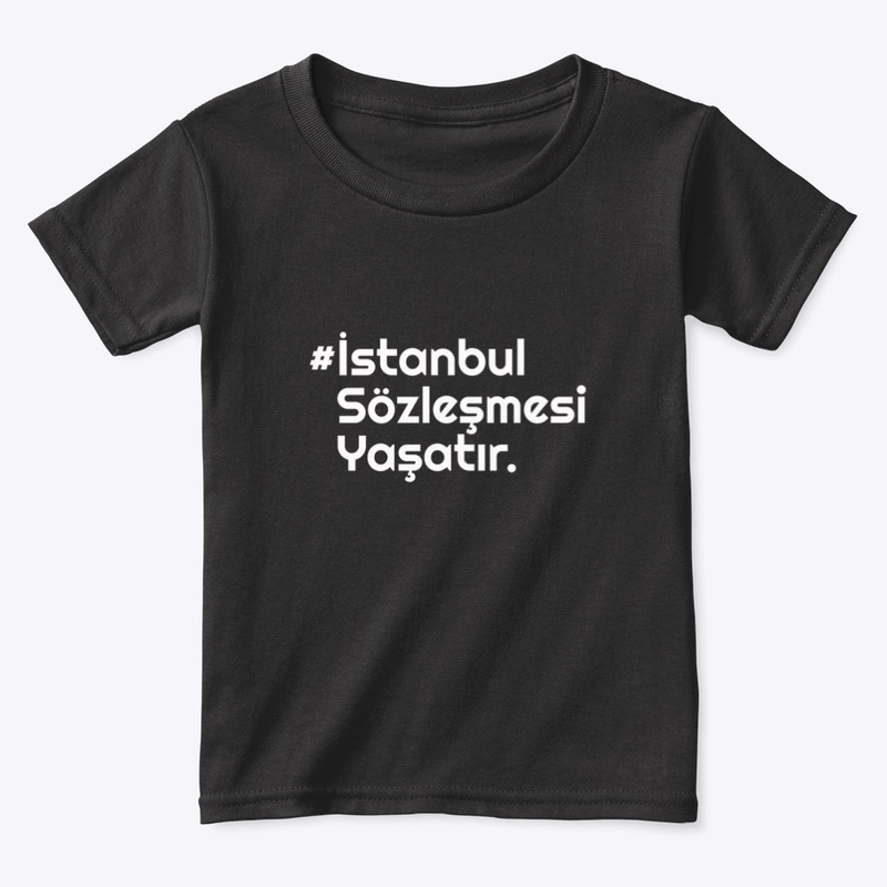 #İstanbulSözleşmesiYaşatır -DailyTrends.