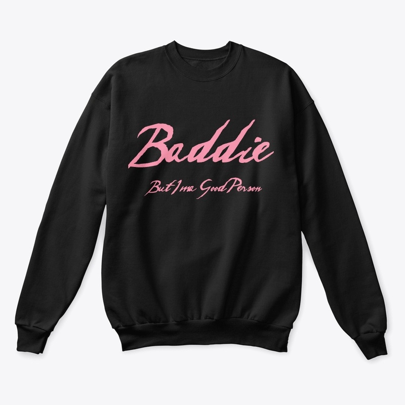 Always Been Xcellent Baddie Collection