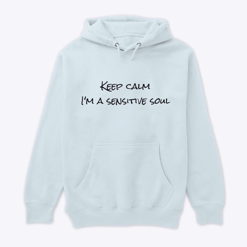 Keep calm