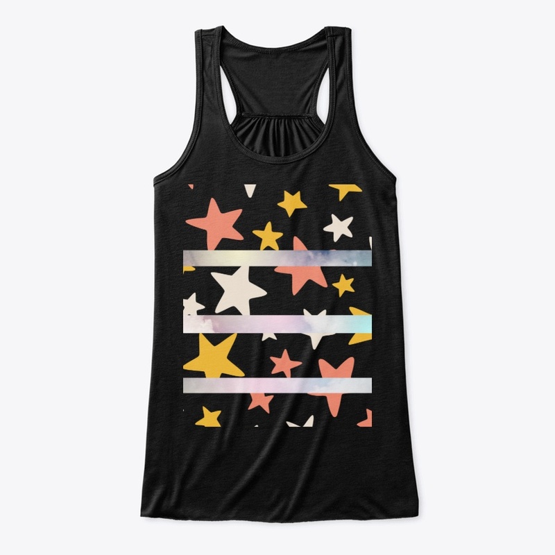 THE STARS IN THE SKY