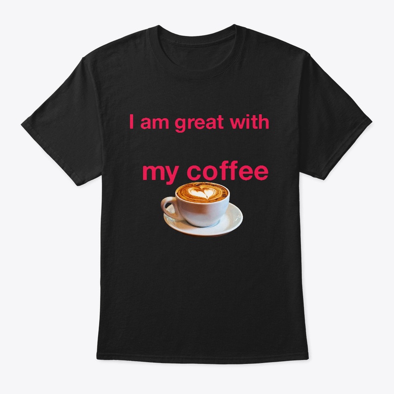 t shirt design