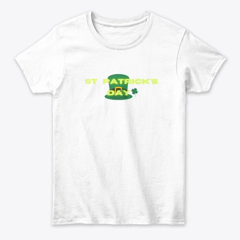 St Patrick's Day