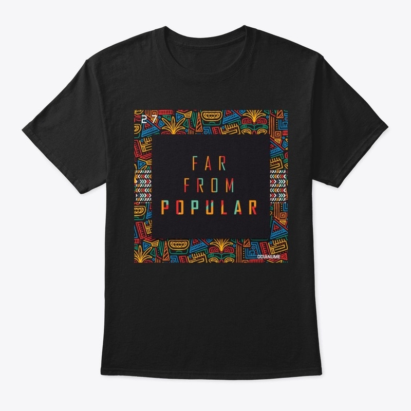 Far From Popular
