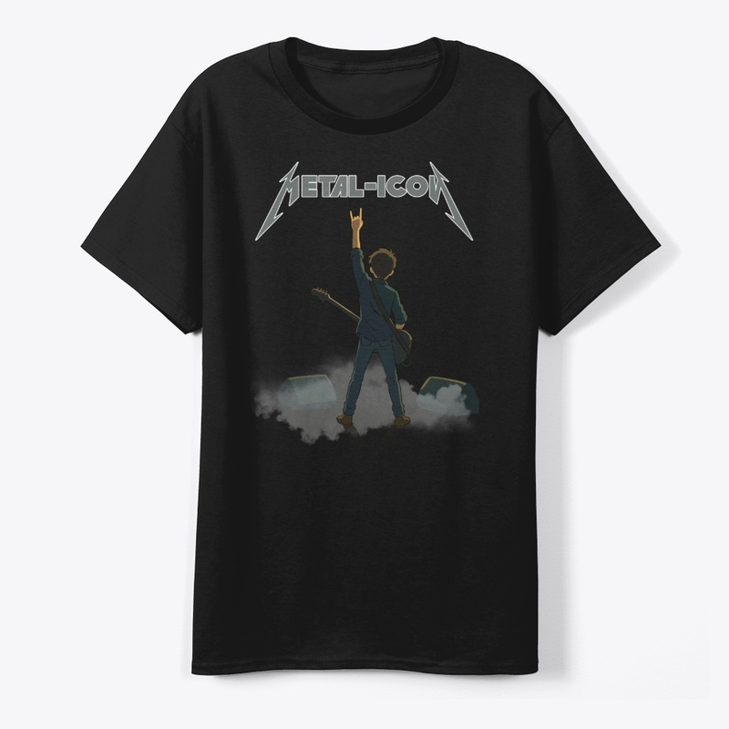 METAL ICON
