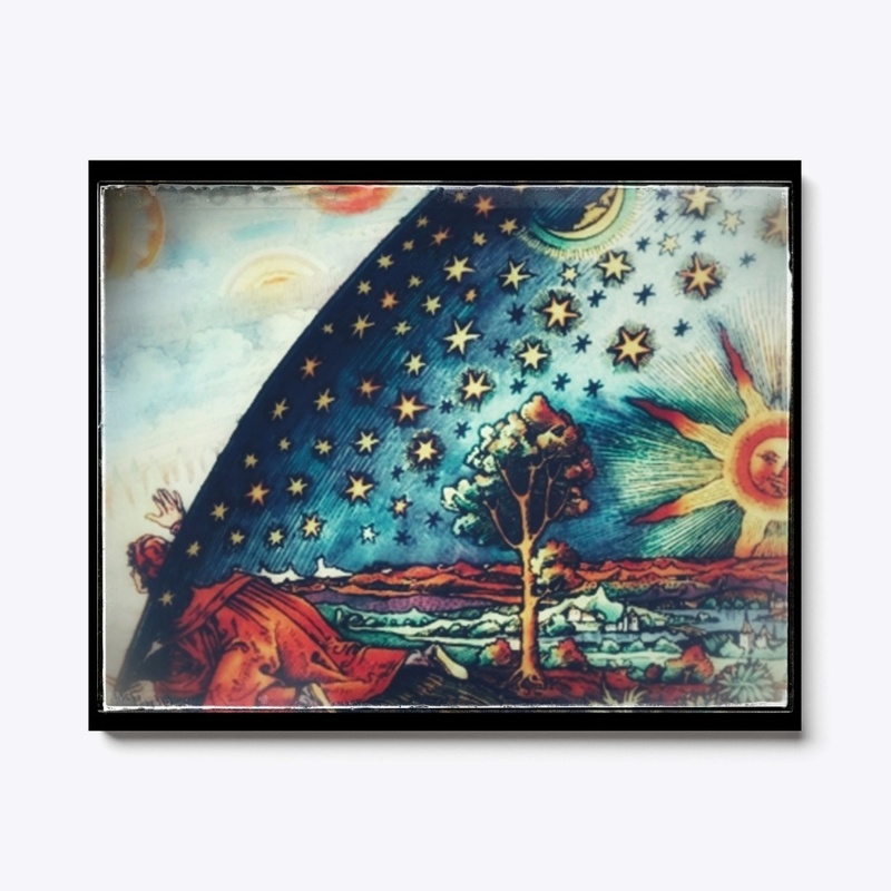 Heaven and Earth 1888